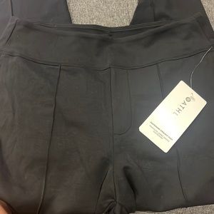 Athleta Eastbound Straight Pant NWT